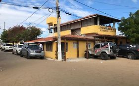 Pousada O Mineiro Central